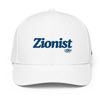 Zionist Adidas Performance Cap