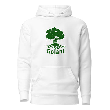 Golani Premium Hoodie (Unisex)