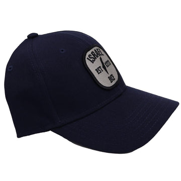 Limited Edition EST 1273 Cap (Navy Blue)