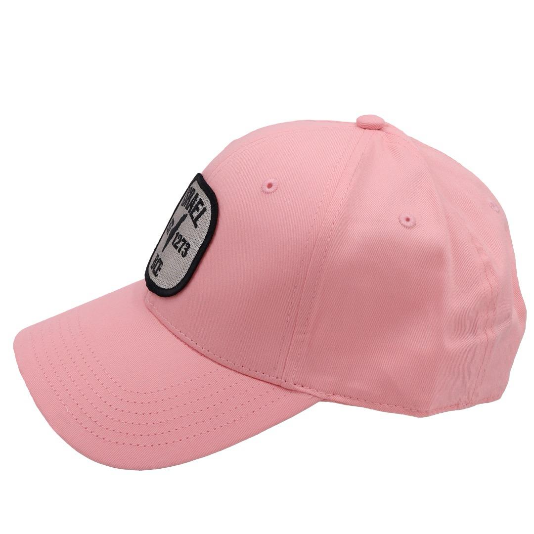 Limited Edition EST 1273 Cap (Pink)