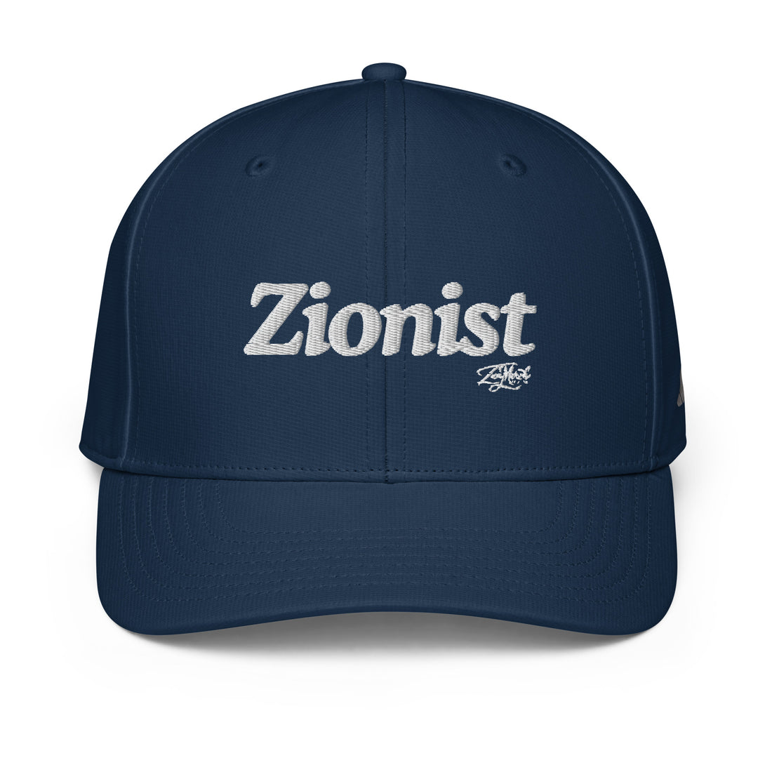 Zionist Adidas Performance Cap