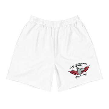 Oketz EcoAthlete Performance Men's Shorts