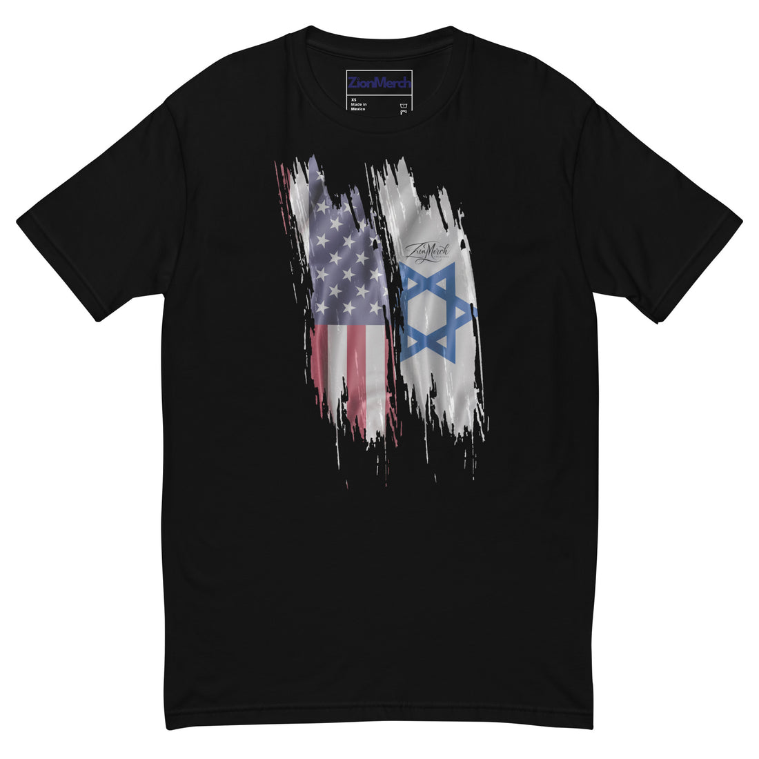 Unity Men’s Fitted Tee