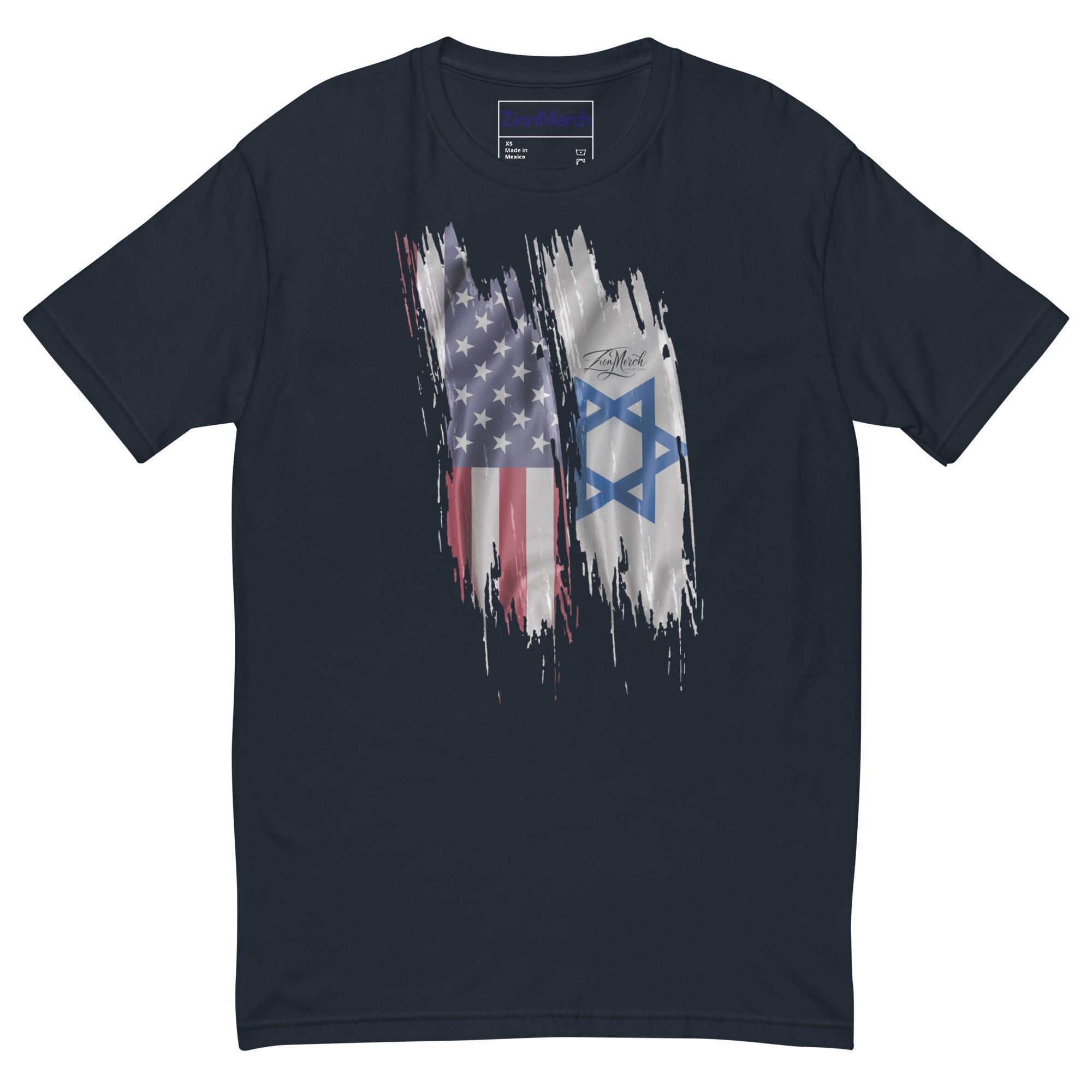 Unity Men’s Fitted Tee