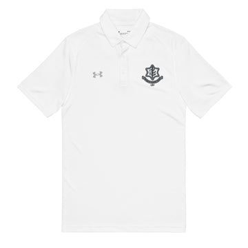 IDF Under Armour® Men's Polo