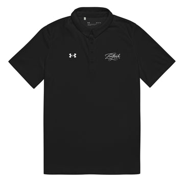 ZionMerch Under Armour® Women’s Polo