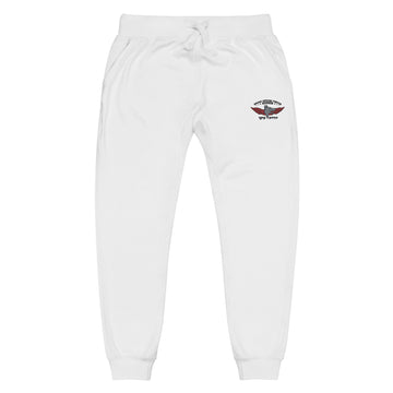 Oketz Jogger Fleece Embroidered