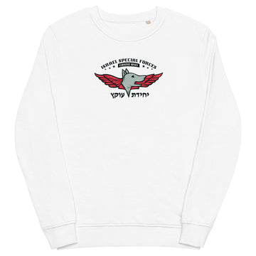 Oketz Premium Pullover (Unisex)