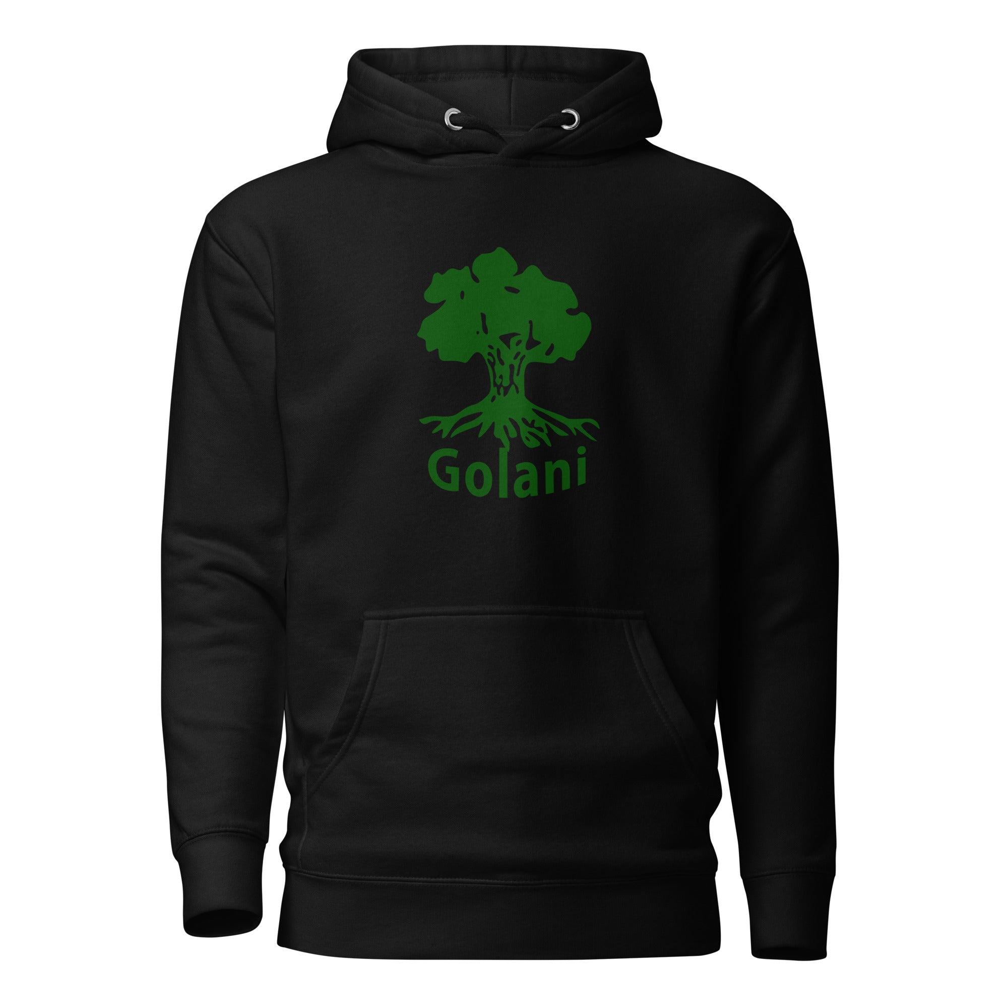 Golani Premium Hoodie (Unisex)