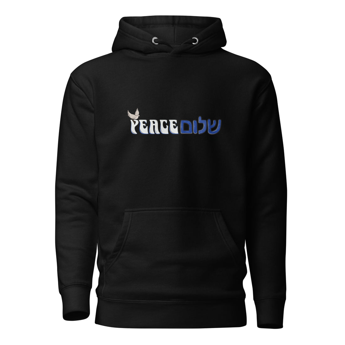 Peace Premium Hoodie (Unisex)