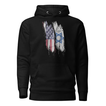 Unity Premium Hoodie (Unisex)