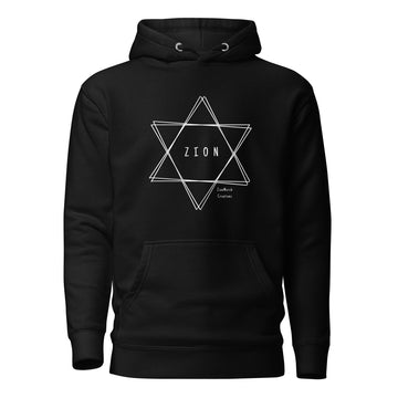 Zion Premium Hoodie (Unisex)