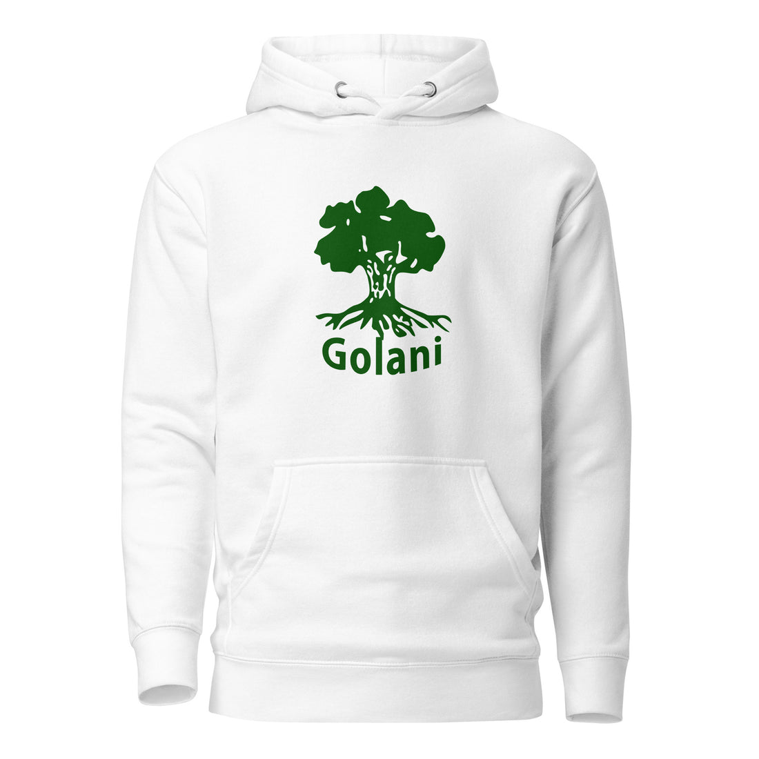 Golani Premium Hoodie (Unisex)