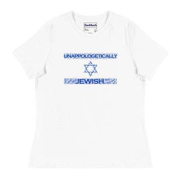 Unapologetic Women's Relaxed T-Shirt