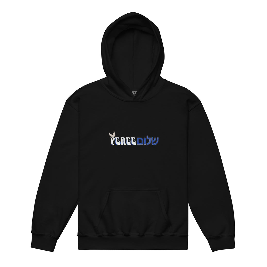 Peace Youth Hoodie