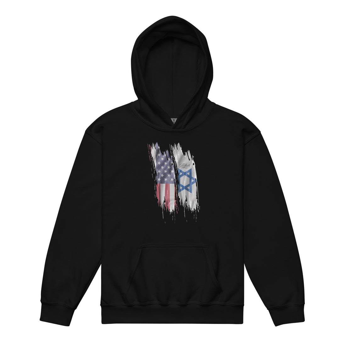 Unity Youth Hoodie