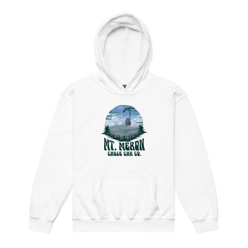 Mt Meron Youth Hoodie