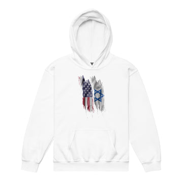 Unity Youth Hoodie